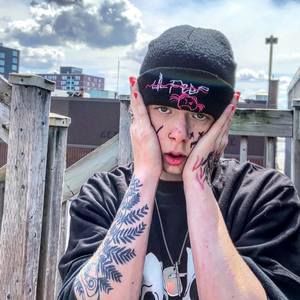 Meet your Posher, Nathan